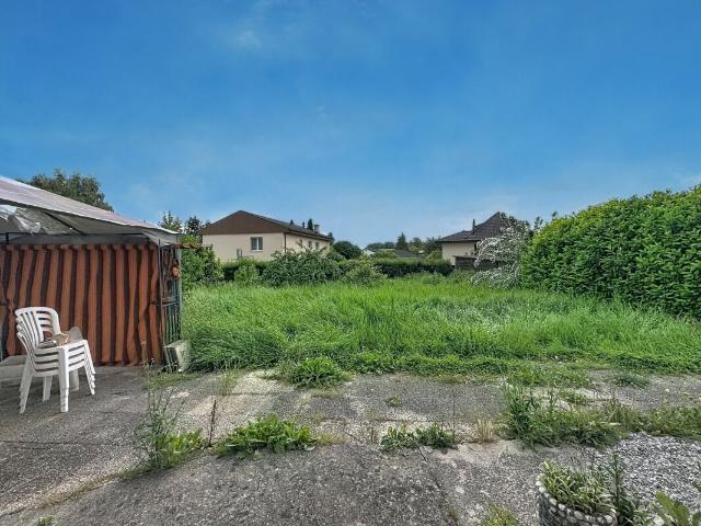 Einfamilienhaus kaufen