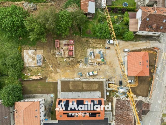 Einfamilienhaus kaufen in Mont-de-Buttes