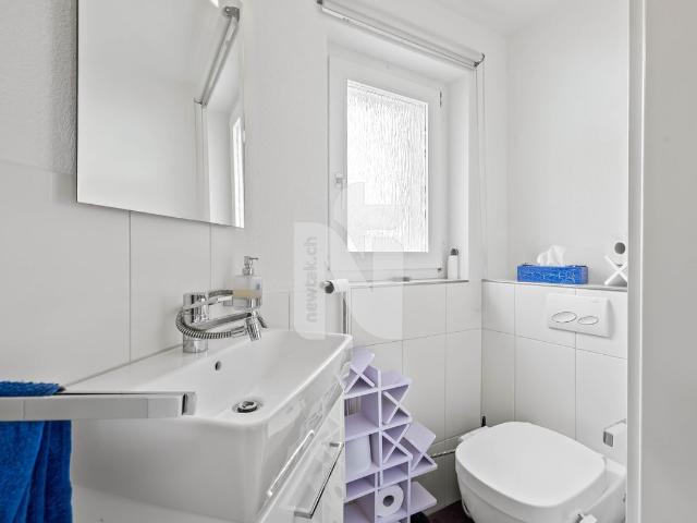 Einfamilienhaus kaufen in Bözen, Aargau