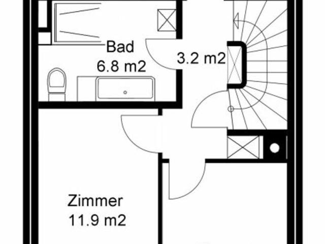 Einfamilienhaus kaufen in Dorf, Bubikon
