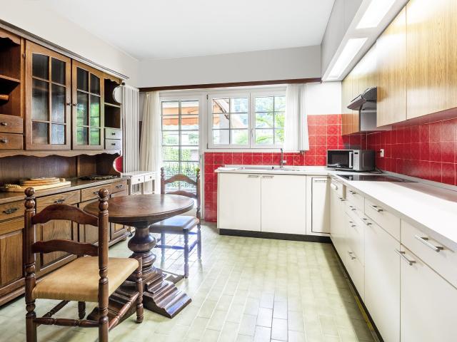 Einfamilienhaus kaufen in Bellinzona, Tessin