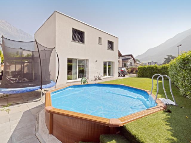 Einfamilienhaus kaufen