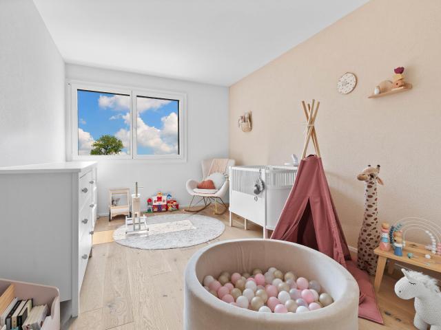 Einfamilienhaus kaufen in Monthey, Wallis