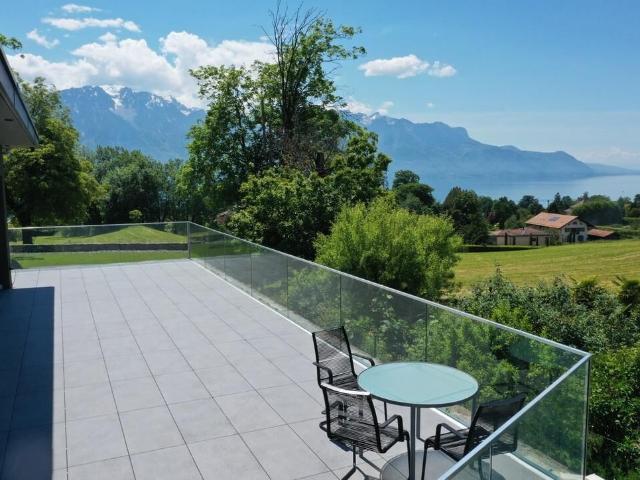 Einfamilienhaus kaufen in Chailly-Montreux, Waadt