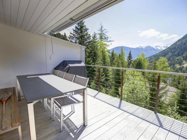 Einfamilienhaus kaufen in Wallis