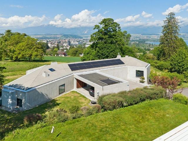 Einfamilienhaus kaufen