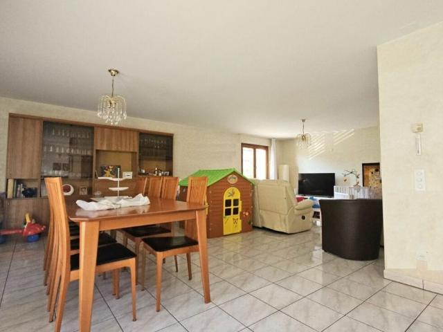 Einfamilienhaus kaufen