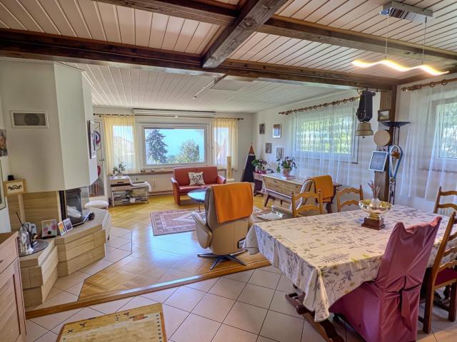 Einfamilienhaus kaufen
