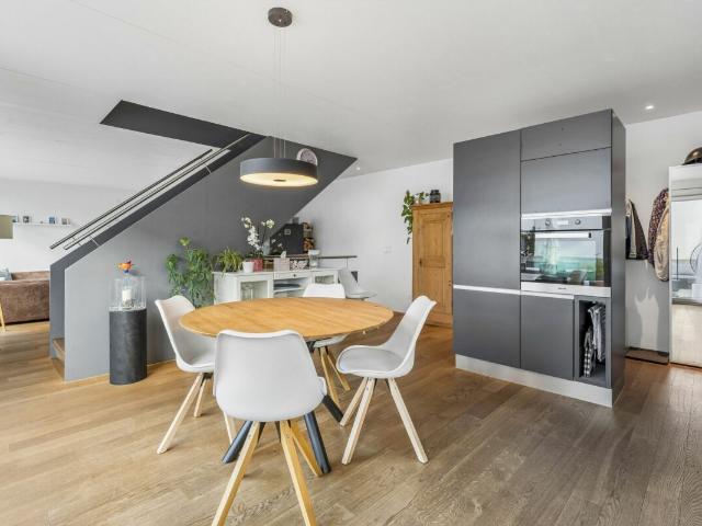 Einfamilienhaus kaufen in Courgevaux, Freiburg
