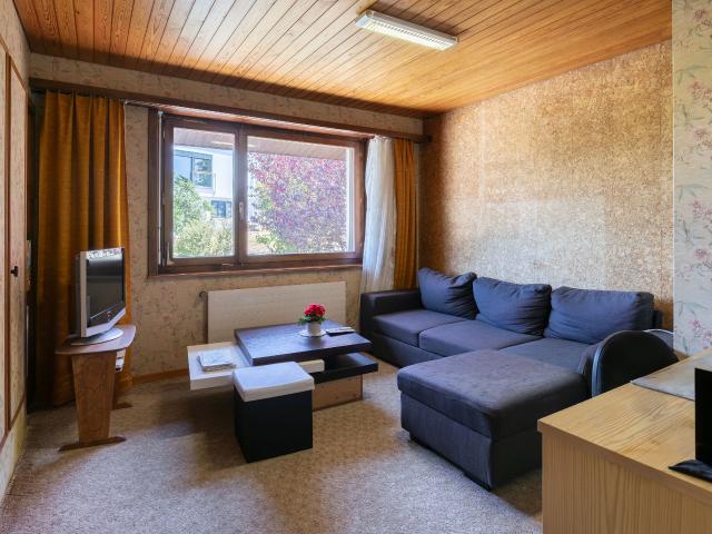 Einfamilienhaus kaufen in Cousset, Freiburg