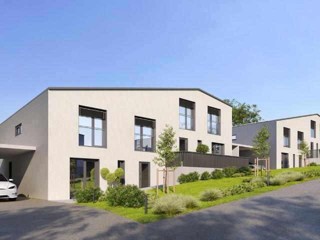 Einfamilienhaus kaufen in Cressier (FR), Seebezirk / District du Lac