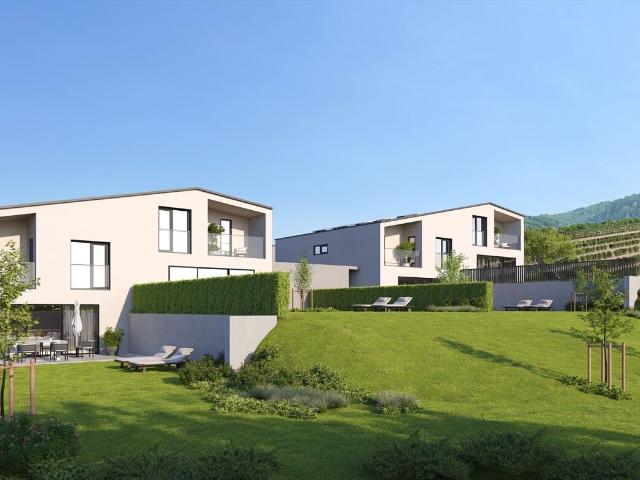 Einfamilienhaus kaufen in Cressier (FR), Seebezirk / District du Lac