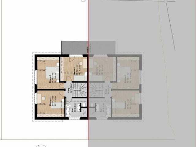 Einfamilienhaus kaufen in Bütschwil-Ganterschwil, St. Gallen