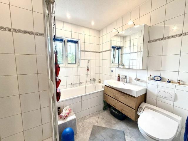 Einfamilienhaus kaufen