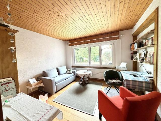 Einfamilienhaus kaufen