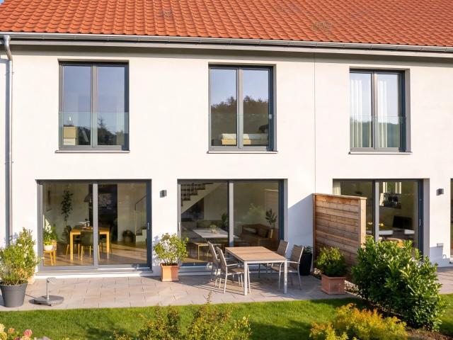 Einfamilienhaus kaufen