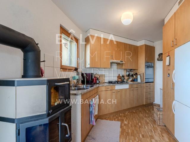 Einfamilienhaus kaufen
