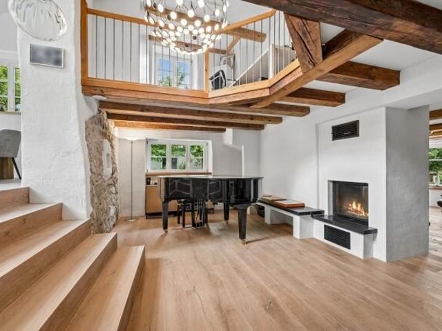 Einfamilienhaus kaufen in Duggingen, Basel-Landschaft