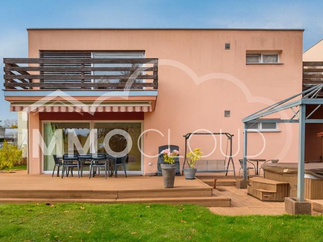 Einfamilienhaus kaufen
