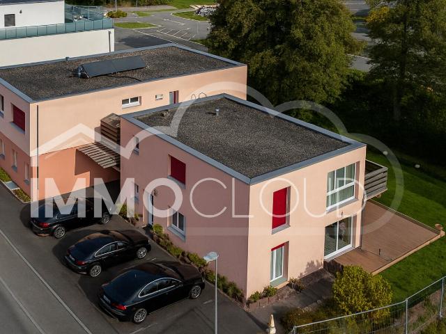 Einfamilienhaus kaufen