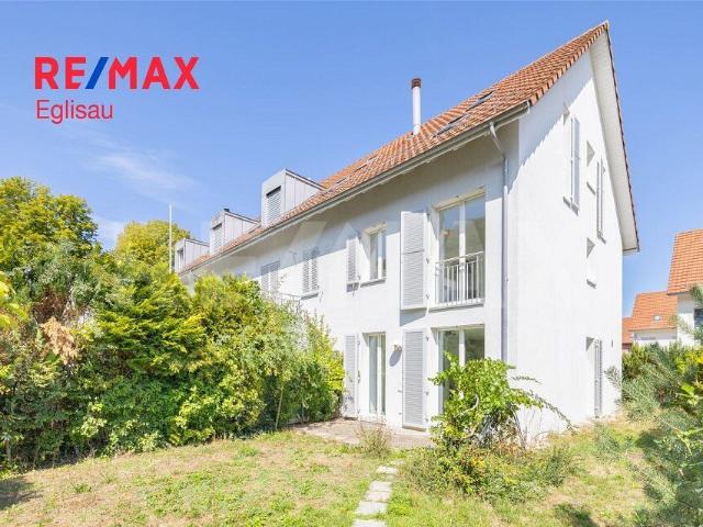 Einfamilienhaus kaufen in Eglisau, Zürich