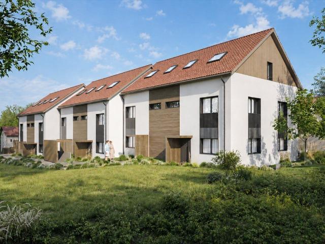 Einfamilienhaus kaufen in La Tène