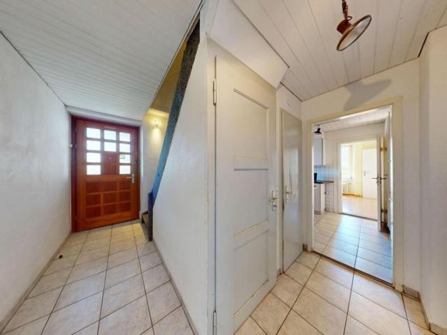Einfamilienhaus kaufen