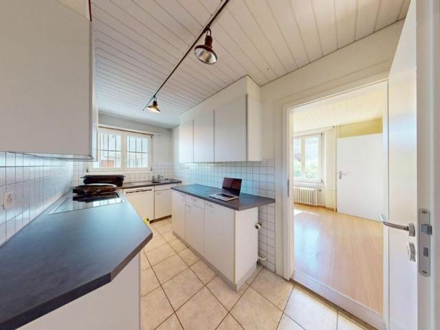 Einfamilienhaus kaufen