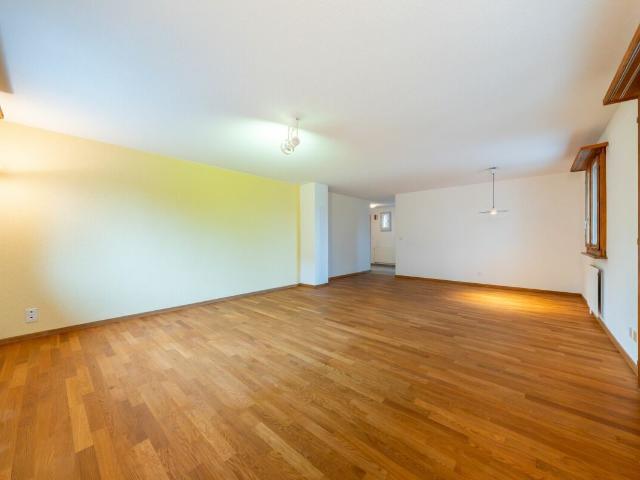 Einfamilienhaus kaufen in Fraubrunnen, Bern