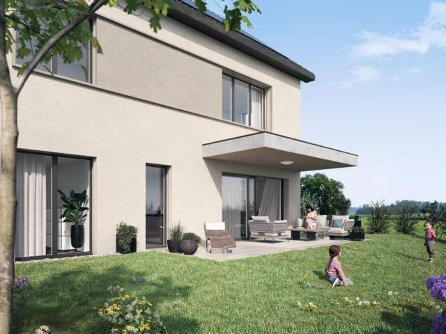 Einfamilienhaus kaufen