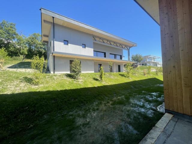 Einfamilienhaus kaufen