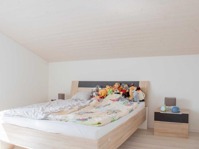 Einfamilienhaus kaufen