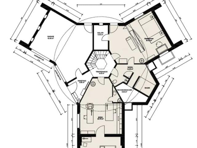 Einfamilienhaus kaufen in Güttingen, Bezirk Kreuzlingen
