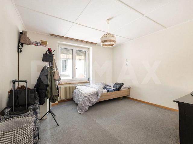 Einfamilienhaus kaufen in Hallau, Schaffhausen
