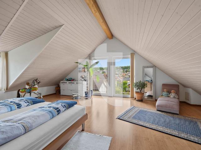Einfamilienhaus kaufen