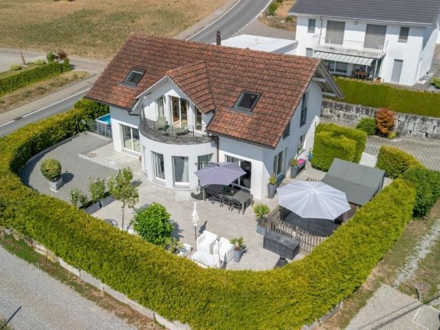 Einfamilienhaus kaufen in Lü