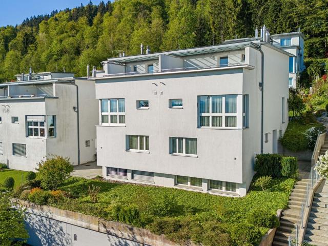 Einfamilienhaus kaufen in Horgen, Zürich