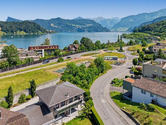 Einfamilienhaus kaufen