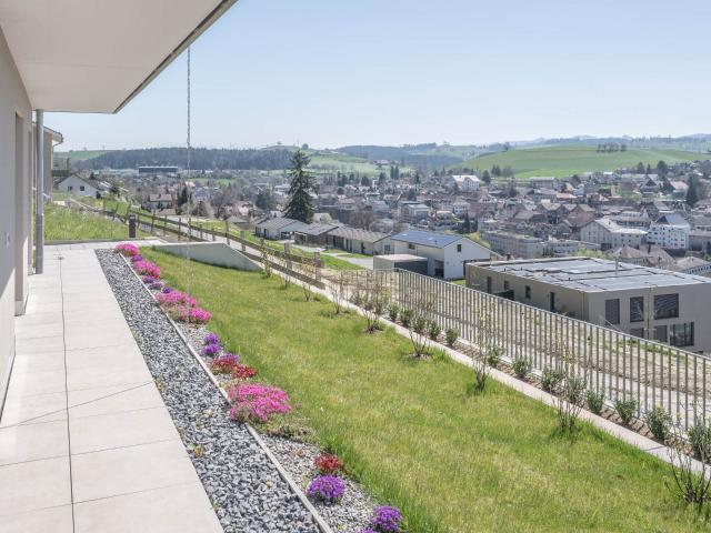 Einfamilienhaus kaufen in Huttwil, Bern