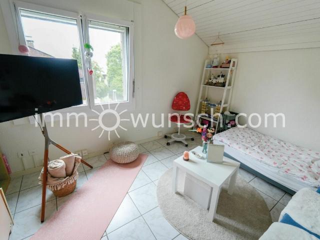 Einfamilienhaus kaufen in Rapperswil-Jona, St. Gallen