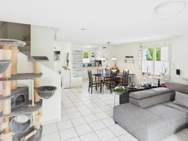 Einfamilienhaus kaufen in Gachnang, Thurgau