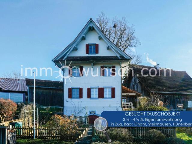 Einfamilienhaus kaufen