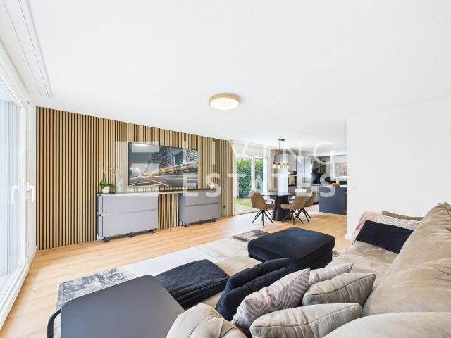 Einfamilienhaus kaufen in Kölliken, Aargau