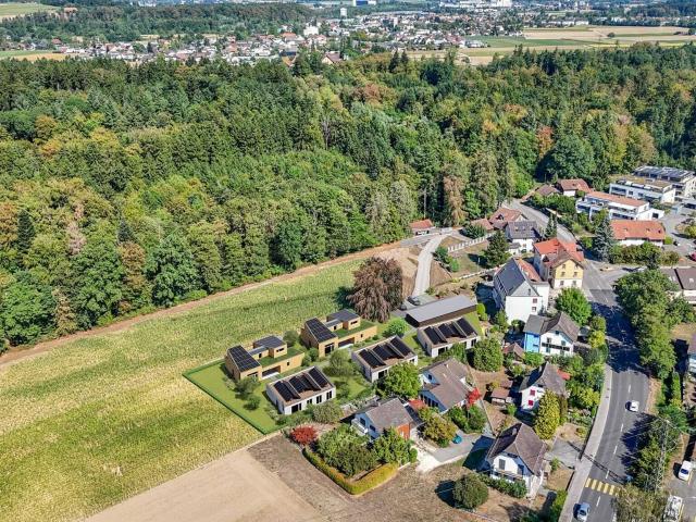 Einfamilienhaus kaufen in Kriegstetten, Solothurn