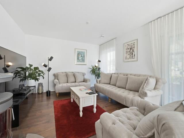 Einfamilienhaus kaufen in Läufelfingen, Basel-Landschaft