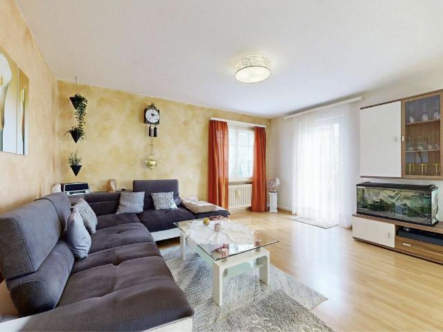 Einfamilienhaus kaufen in Laufen, Basel-Landschaft