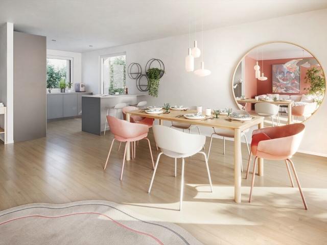 Einfamilienhaus kaufen