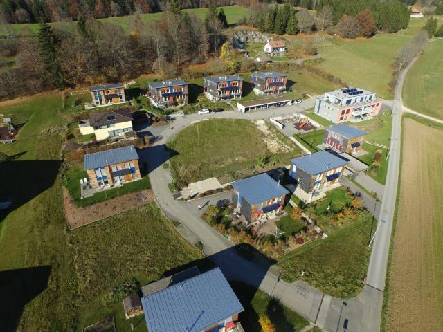 Einfamilienhaus kaufen in Le Locle