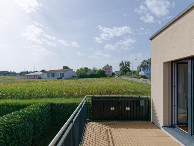 Einfamilienhaus kaufen in Lengwil-Oberhofen, Thurgau