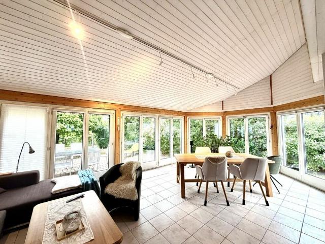 Einfamilienhaus kaufen